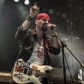 GutterPunk - Professional Concert Photography